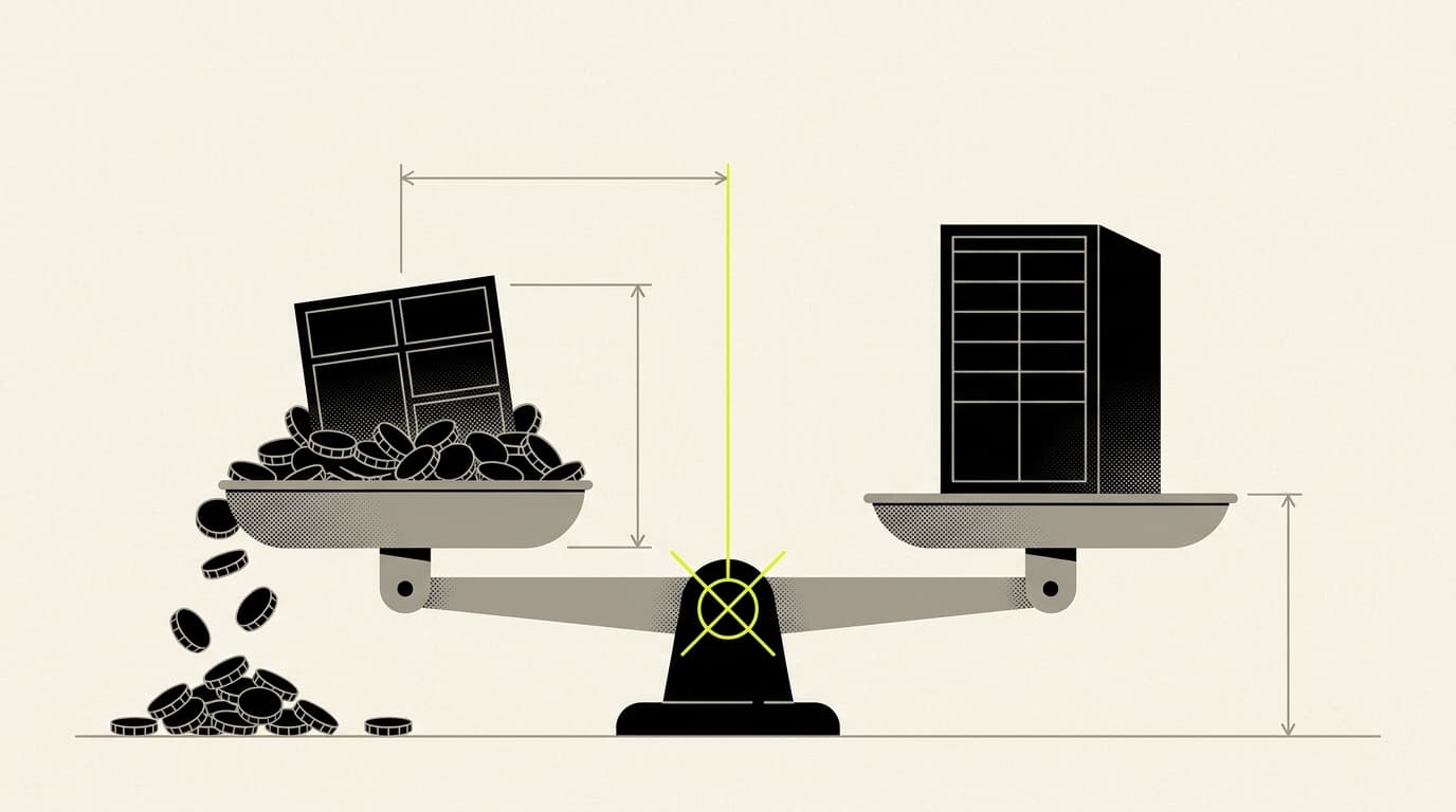 Payload vs Sanity for Content Teams: Why We Switched (and the 3-Month Cost Breakdown)