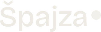 Špajza